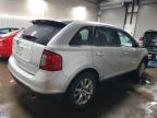 Lot #3292468718 2013 FORD EDGE LIMIT