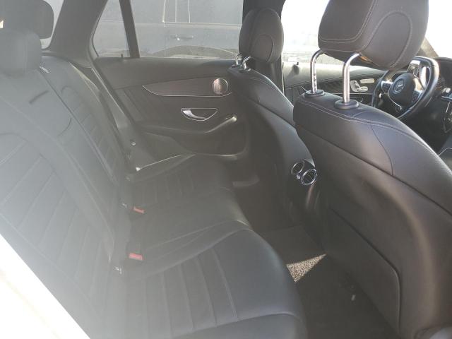 2017 MERCEDES-BENZ GLC 43 4MA #3309773835