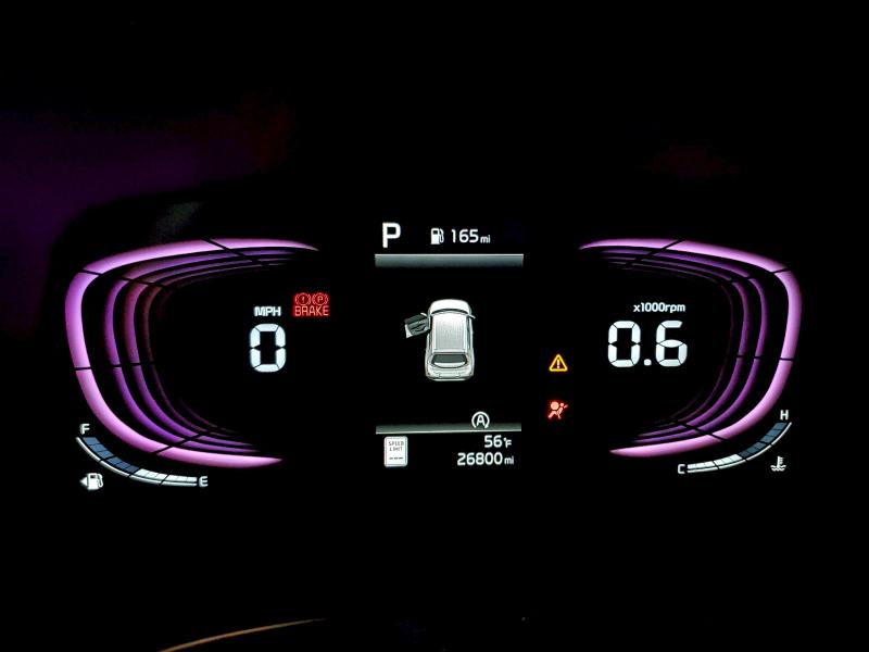 2025 KIA SOUL LX #3303816453