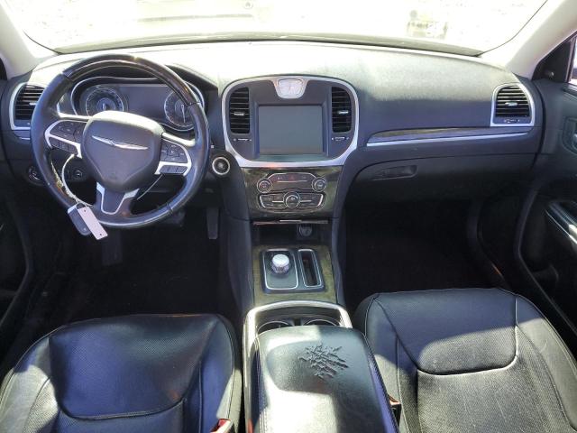 2015 CHRYSLER 300C #3292548694