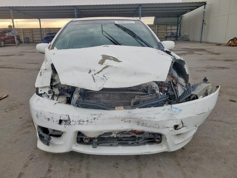 2012 HONDA FIT SPORT #3294266890