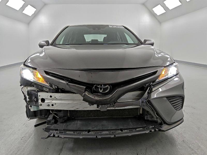 2019 TOYOTA CAMRY L #3304530460