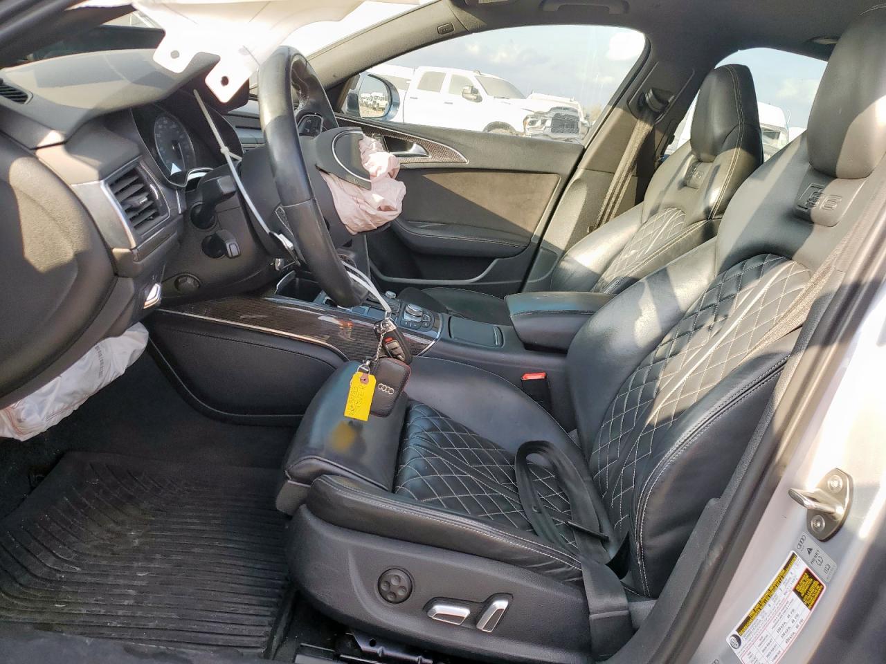 AUDI S6 PREMIUM PLUS