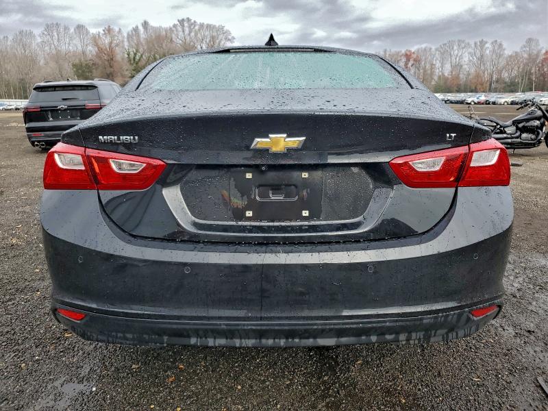 2023 CHEVROLET MALIBU LT #3303577930