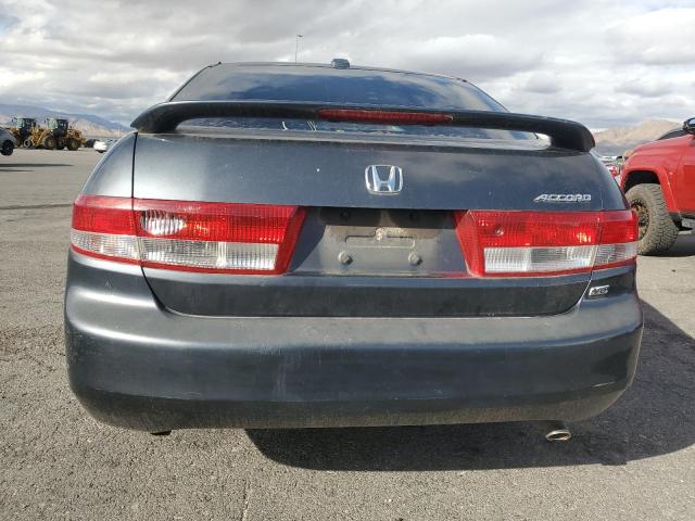 2004 HONDA ACCORD EX #3291732230