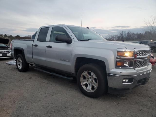 2014 CHEVROLET SILVERADO - 1GCVKRECXEZ326527