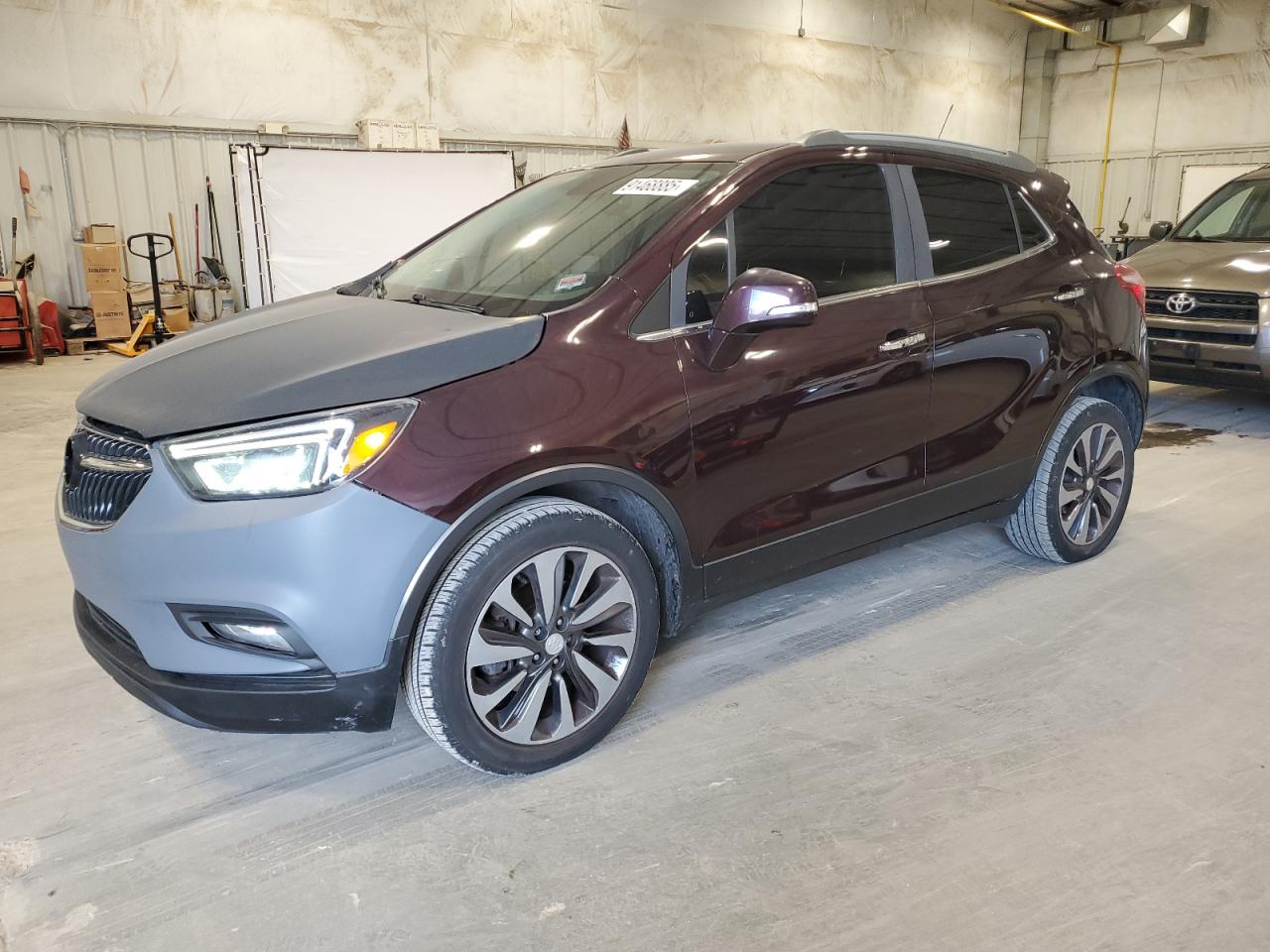 BUICK ENCORE ESSENCE