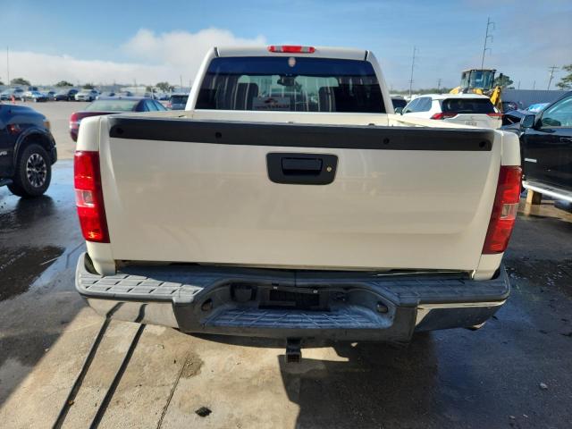 2011 CHEVROLET SILVERADO #3297094508