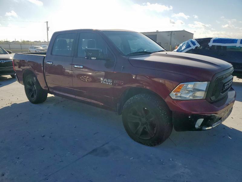 2016 RAM 1500 SLT #3296948816