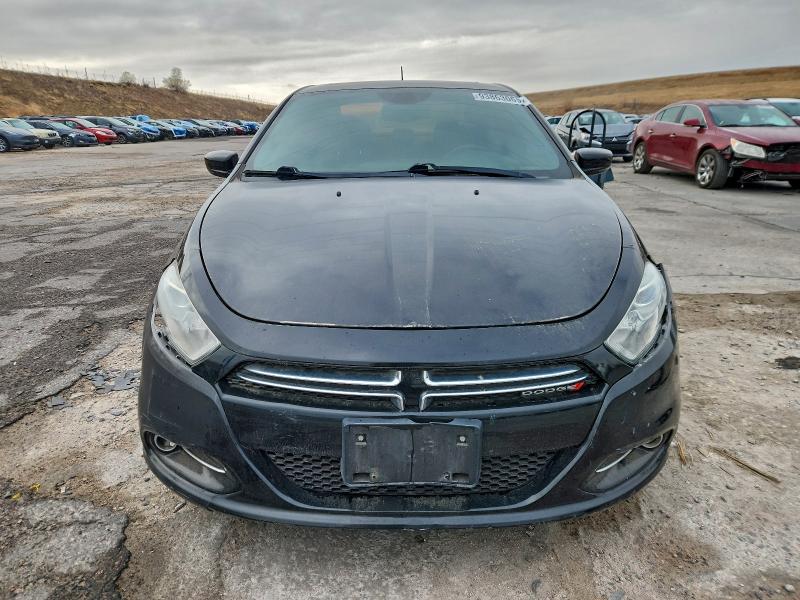 2013 DODGE DART LIMIT #3296339410