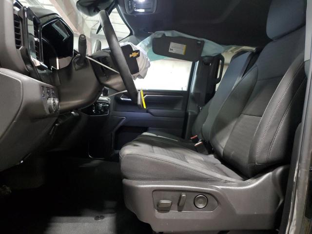 2024 CHEVROLET SILVERADO #3315780391