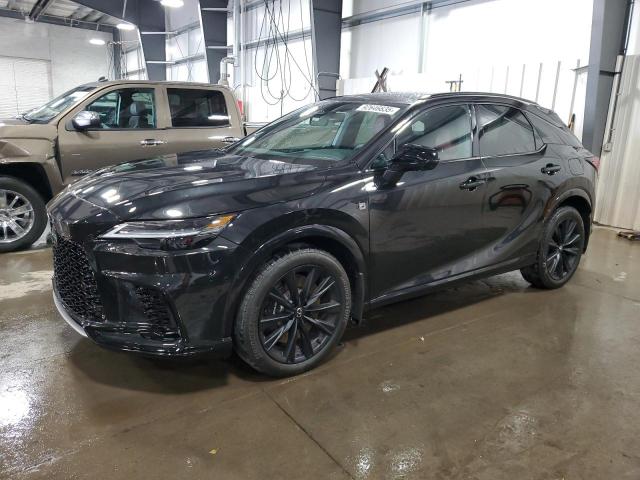 2025 LEXUS RX 500H F 2T2BCMEA0SC022335