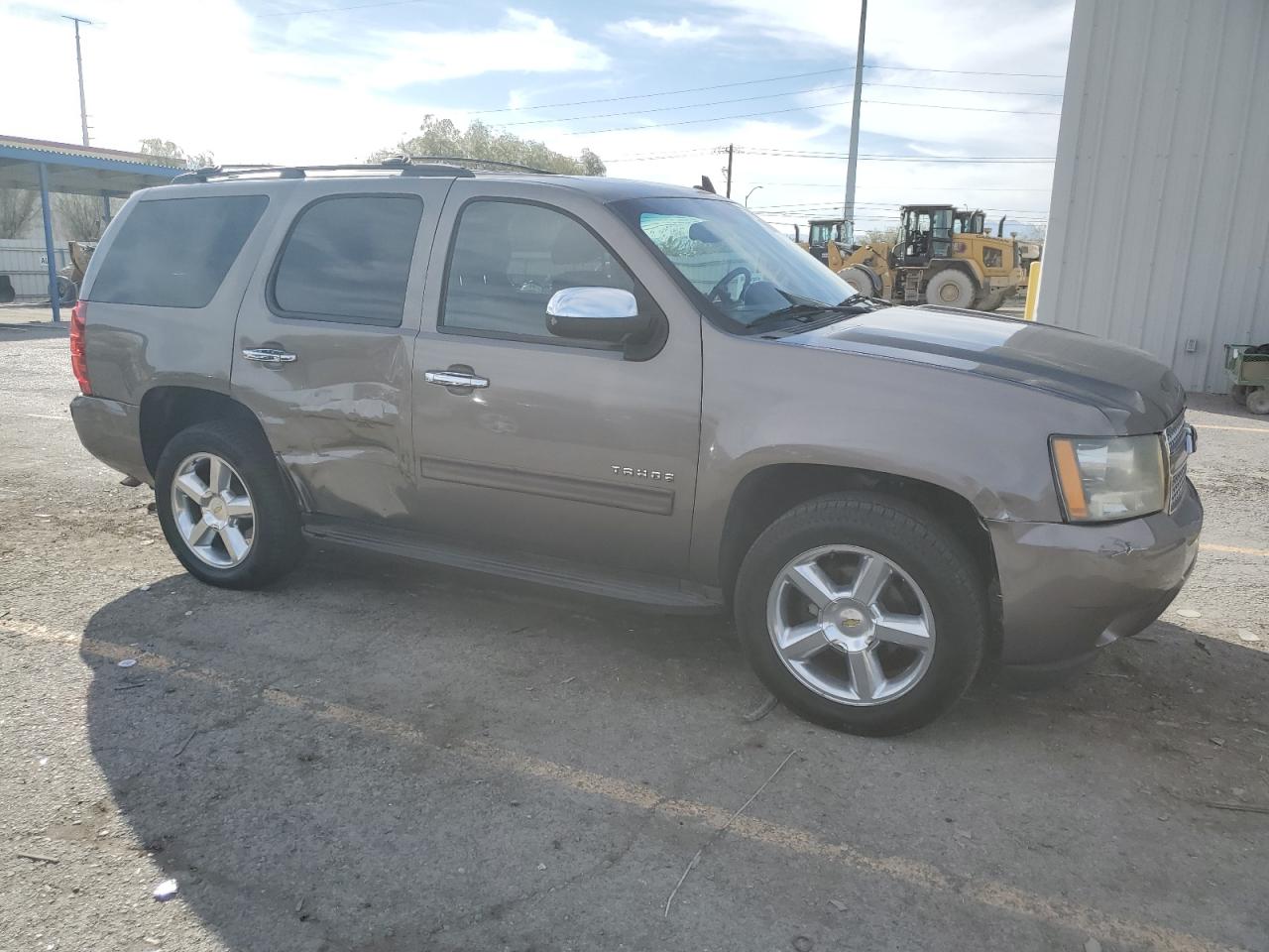 Lot #3316248311 2011 CHEVROLET TAHOE C150