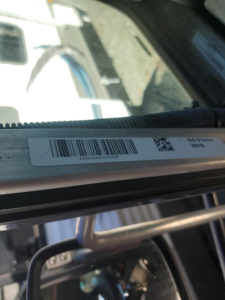 Lot #3311713243 2021 FREIGHTLINER MT45