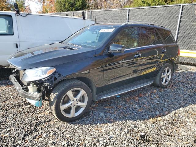 MERCEDES-BENZ GLE 350 4M