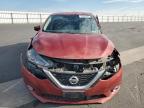 Lot #3302777900 2018 NISSAN SENTRA S