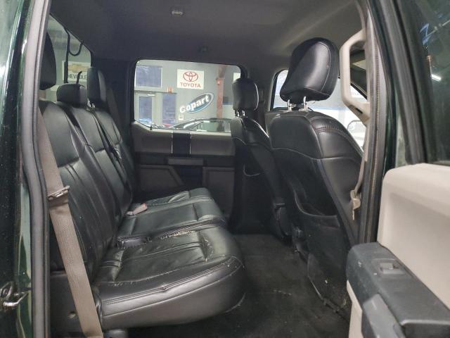 2015 FORD F150 SUPER #3284708996