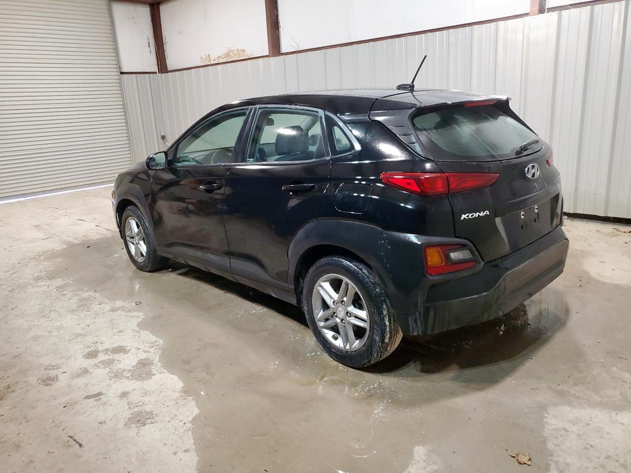 HYUNDAI KONA SE