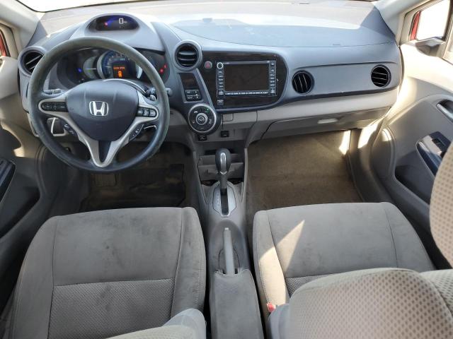 2010 HONDA INSIGHT EX #3283816417