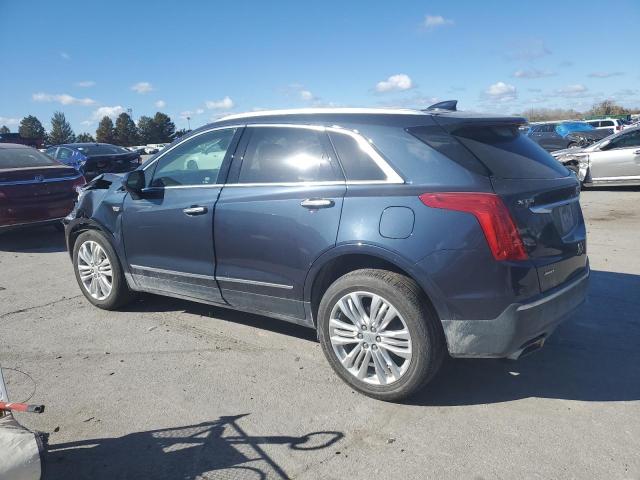 2018 CADILLAC XT5 PREMIU #3291324173