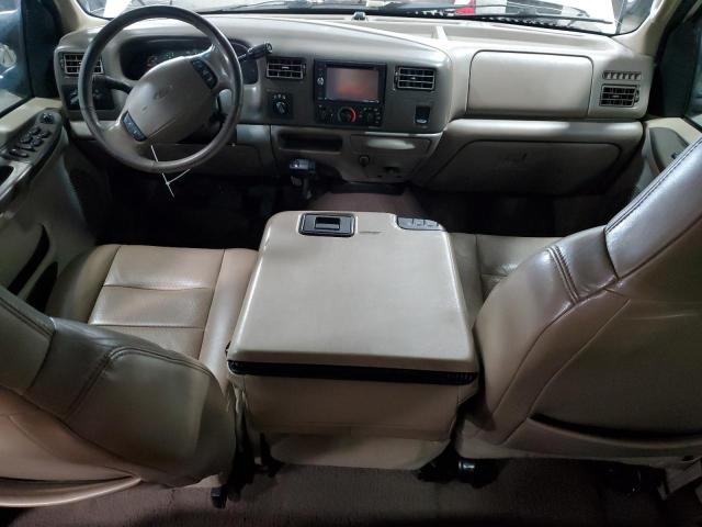 2001 FORD F350 SRW S #3287648021