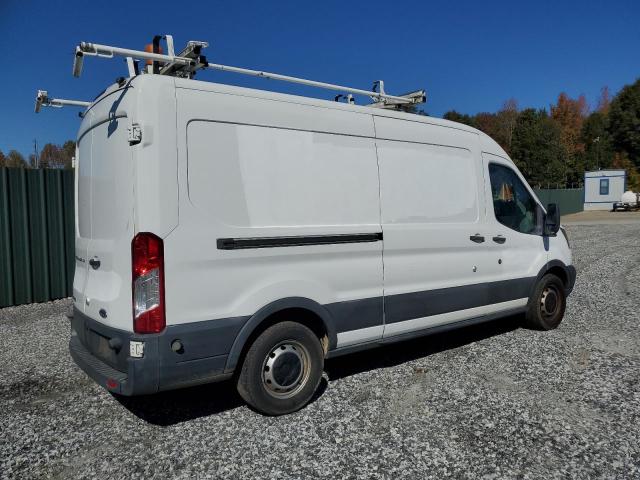 2016 FORD TRANSIT #3284671351