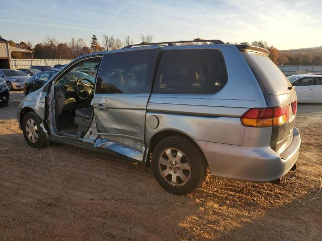 2004 HONDA ODYSSEY EX #3313295050