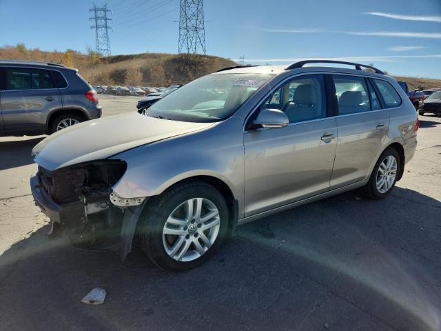 Global Auto Auctions: 2014 VOLKSWAGEN JETTA TDI