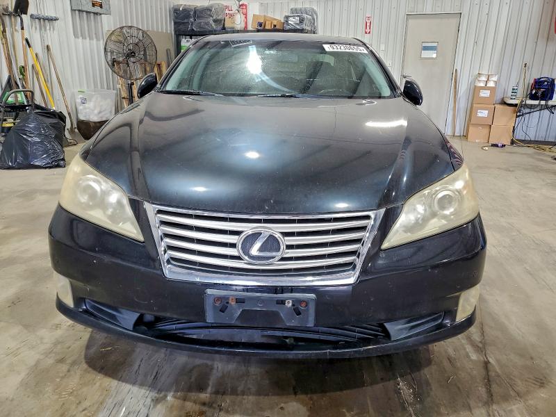 2012 LEXUS ES 350 #3294400500