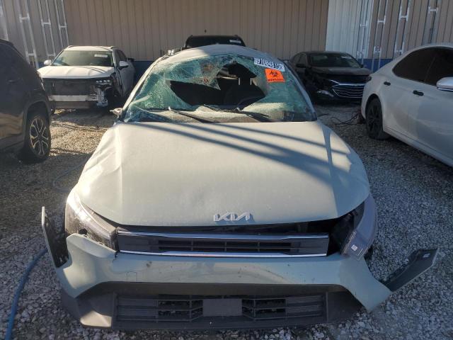 2025 KIA K4 LX - 3KPFT4DE6SE042293