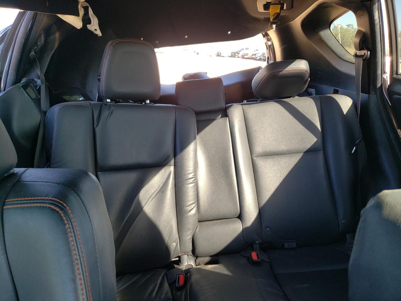 Lot #3308229170 2017 TOYOTA RAV4 SE