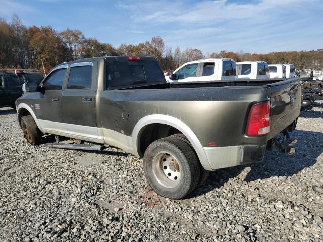 2012 DODGE RAM 3500 L #3298113136
