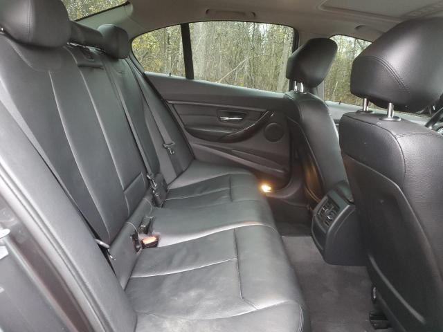 2014 BMW 328 XI - WBA3B3G59ENR83312