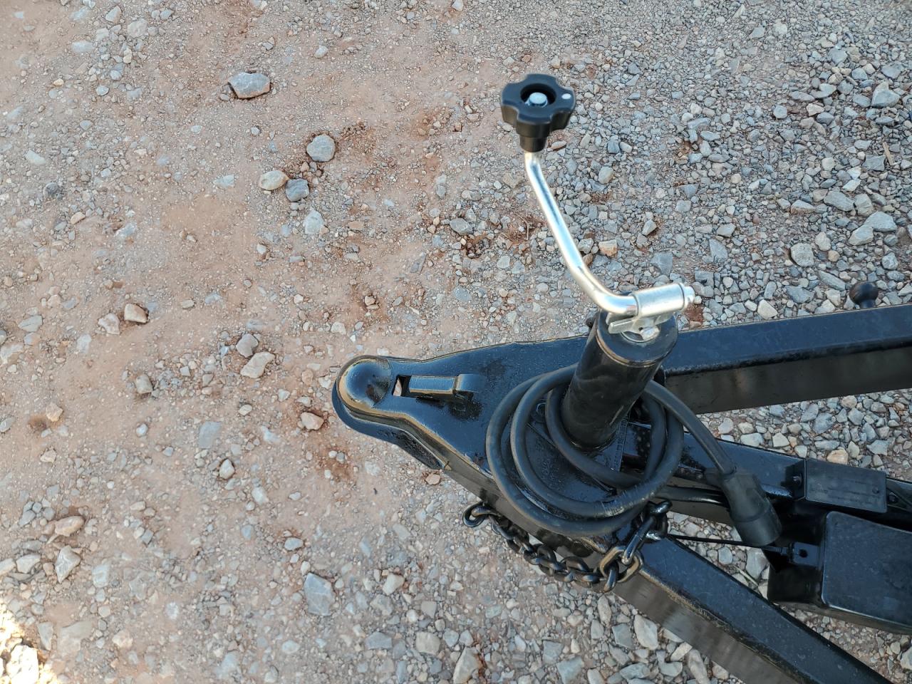 Lot #3290188210 2018 DIAMOND TRAILER