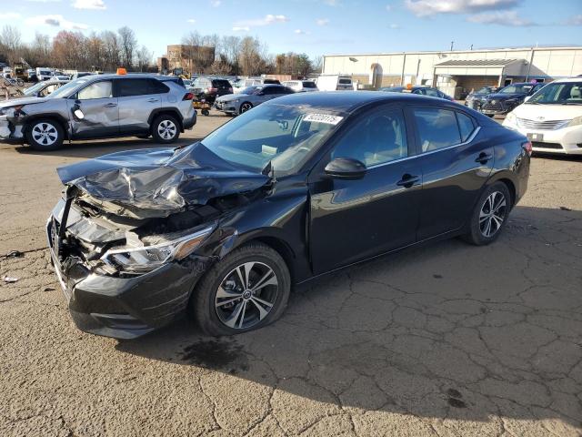 2023 NISSAN SENTRA SV #3304515478
