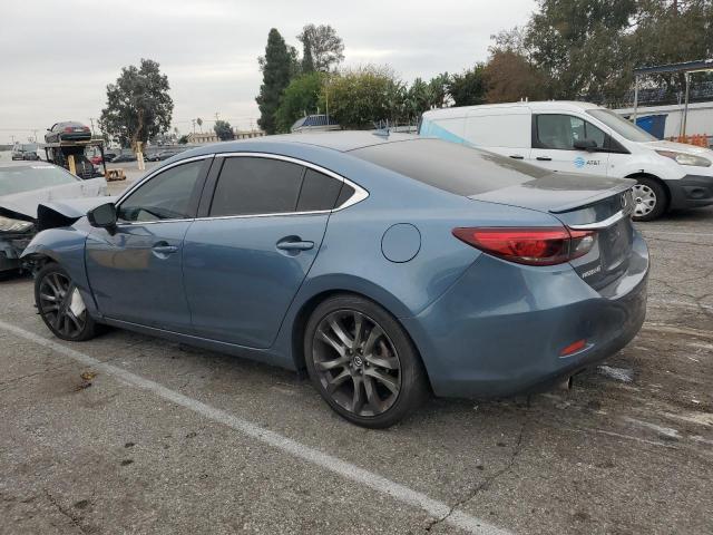 2017 MAZDA 6 GRAND TO #3302659125