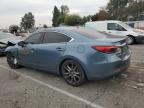 Lot #3302659125 2017 MAZDA 6 GRAND TO