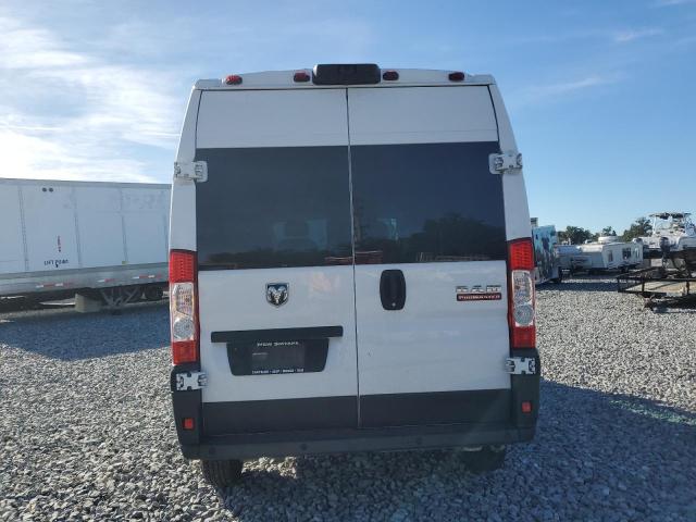 2020 RAM PROMASTER CARGO VAN #3302879928