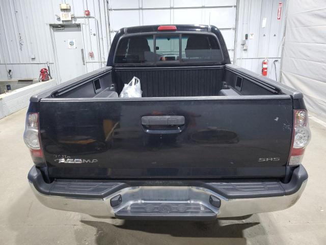 2011 TOYOTA TACOMA ACC - 5TFUX4ENXBX001045