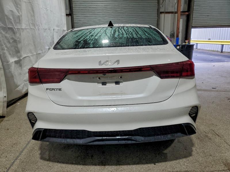 2023 KIA FORTE LX #3303728429