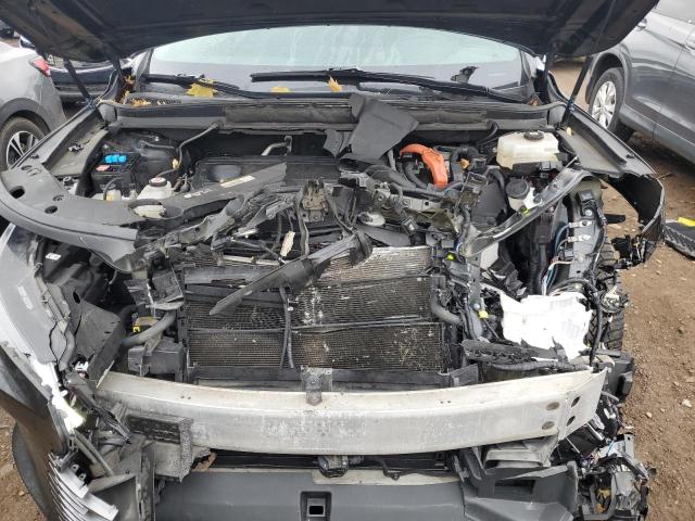 2023 LEXUS RX 350H BA #3294472547