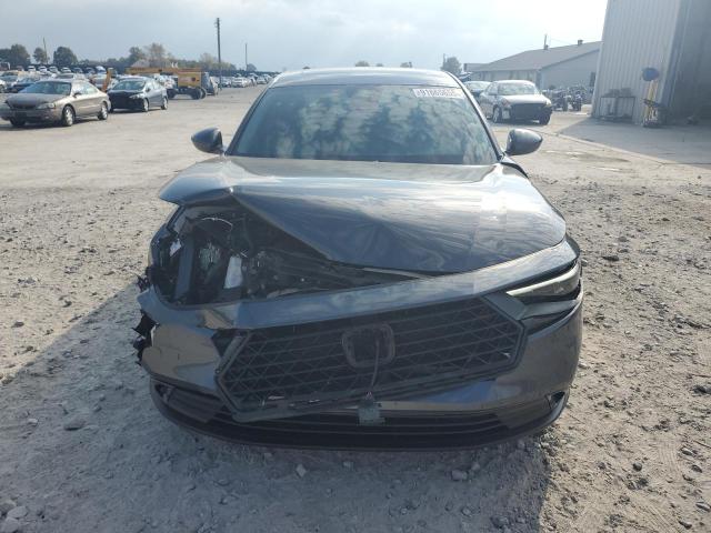 2023 HONDA ACCORD EX #3297294395