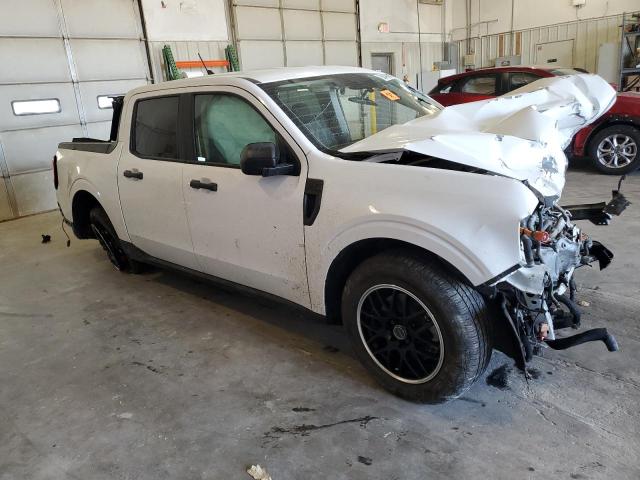 2022 FORD MAVERICK X #3293358419