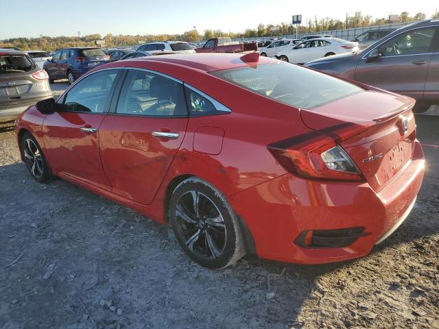 2016 HONDA CIVIC TOUR #3285012986