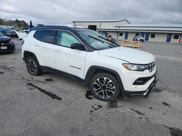 2023 JEEP COMPASS LI #3316849650