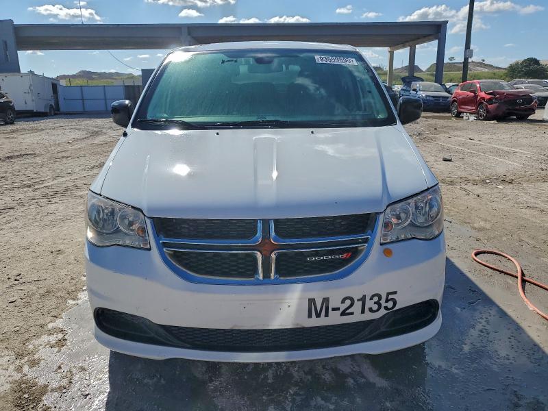 2019 DODGE GRAND CARA #3312463639