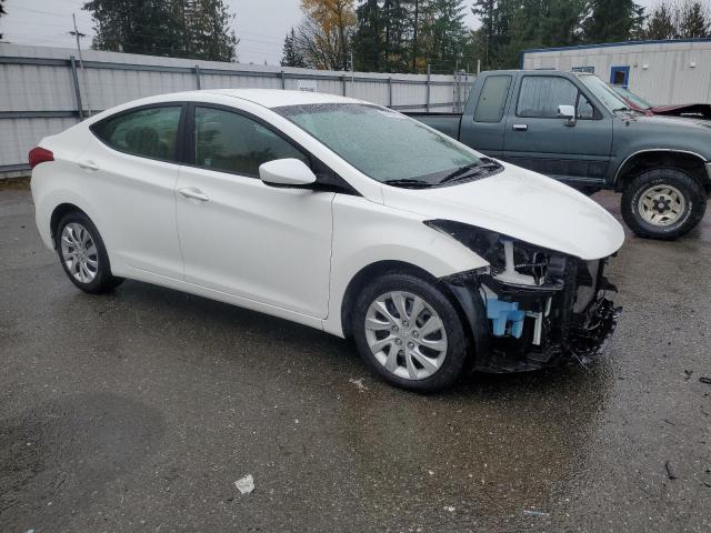 2013 HYUNDAI ELANTRA GL #3287784134