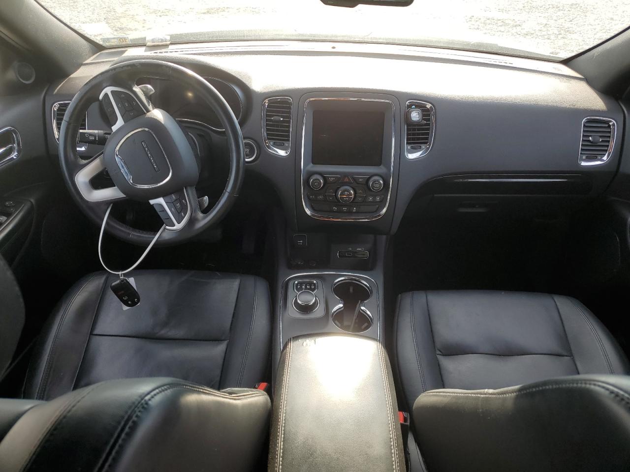 DODGE DURANGO LIMITED