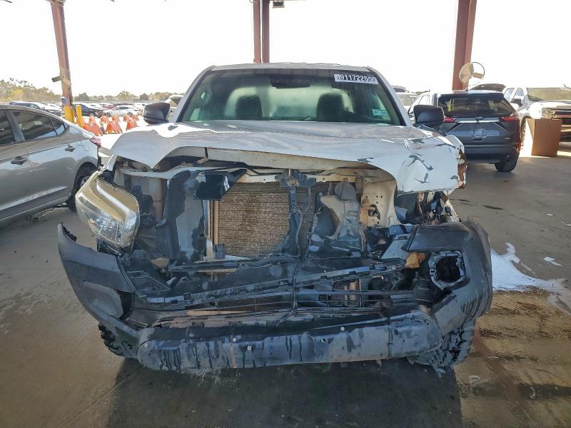 2019 TOYOTA TACOMA ACC #3301840329