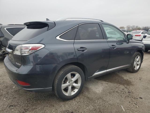 2010 LEXUS RX 350 #3304642951